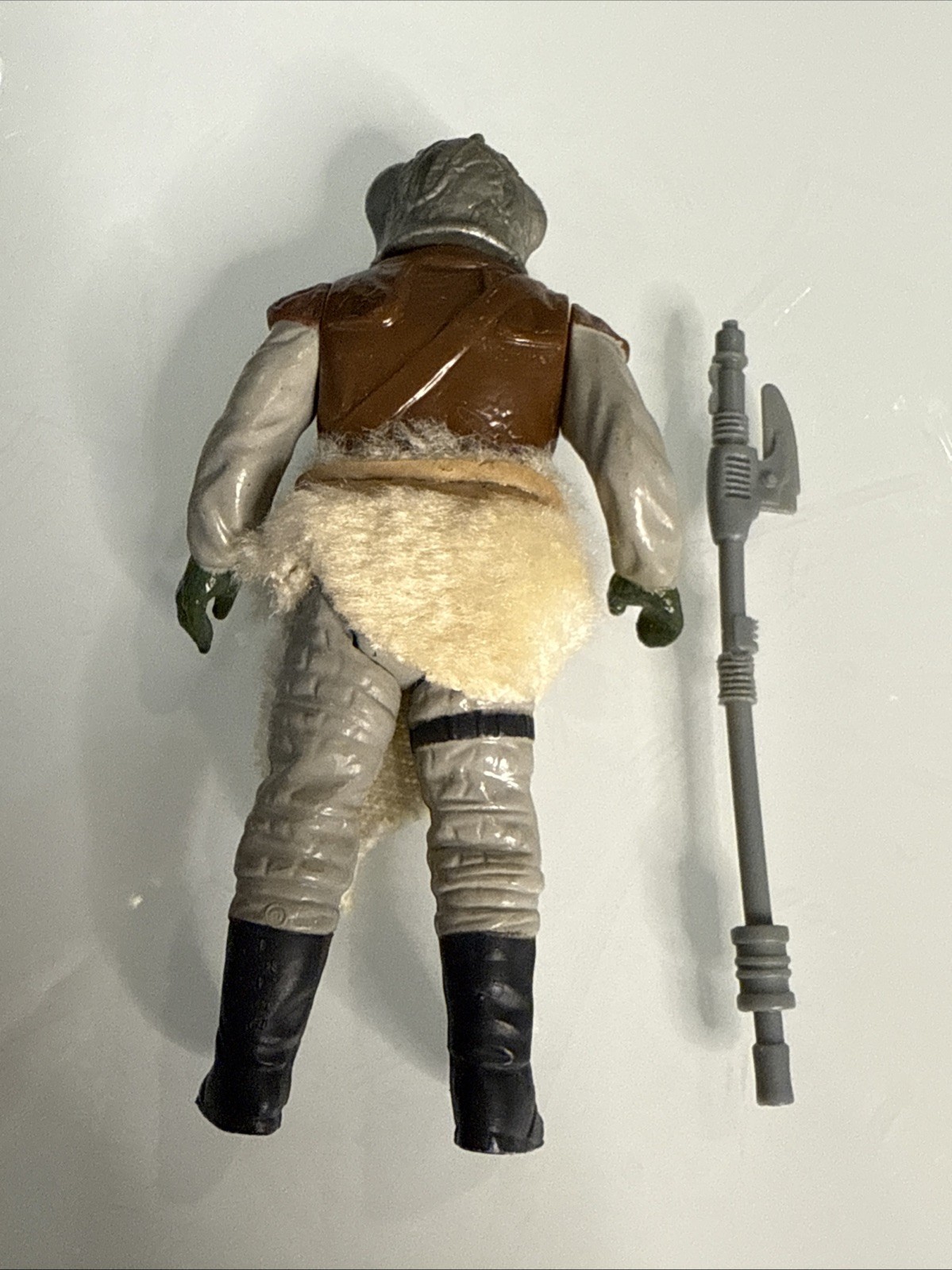 Klaatu sold