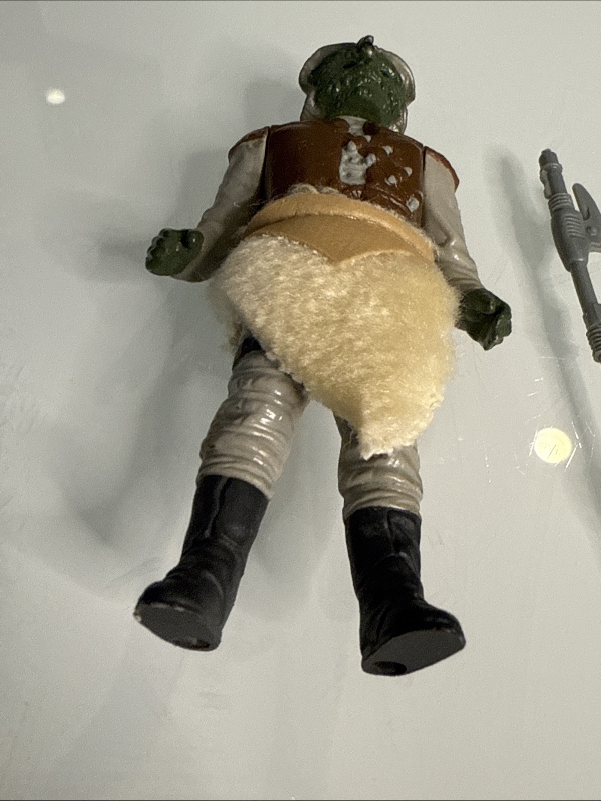 Klaatu sold