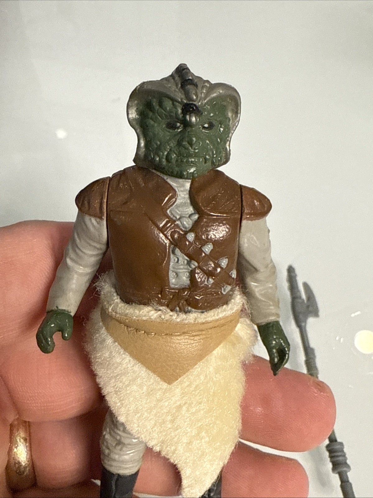Klaatu sold