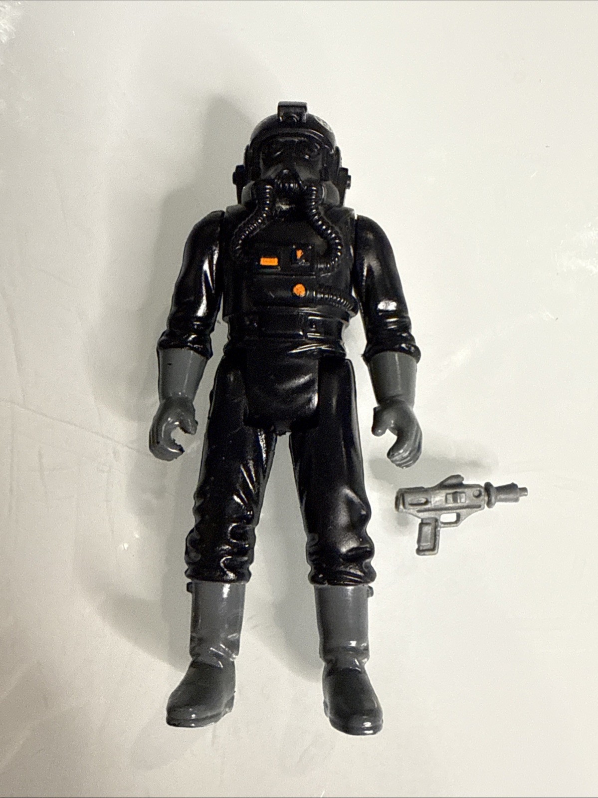 Imperial TIE Fighter Pilot sold