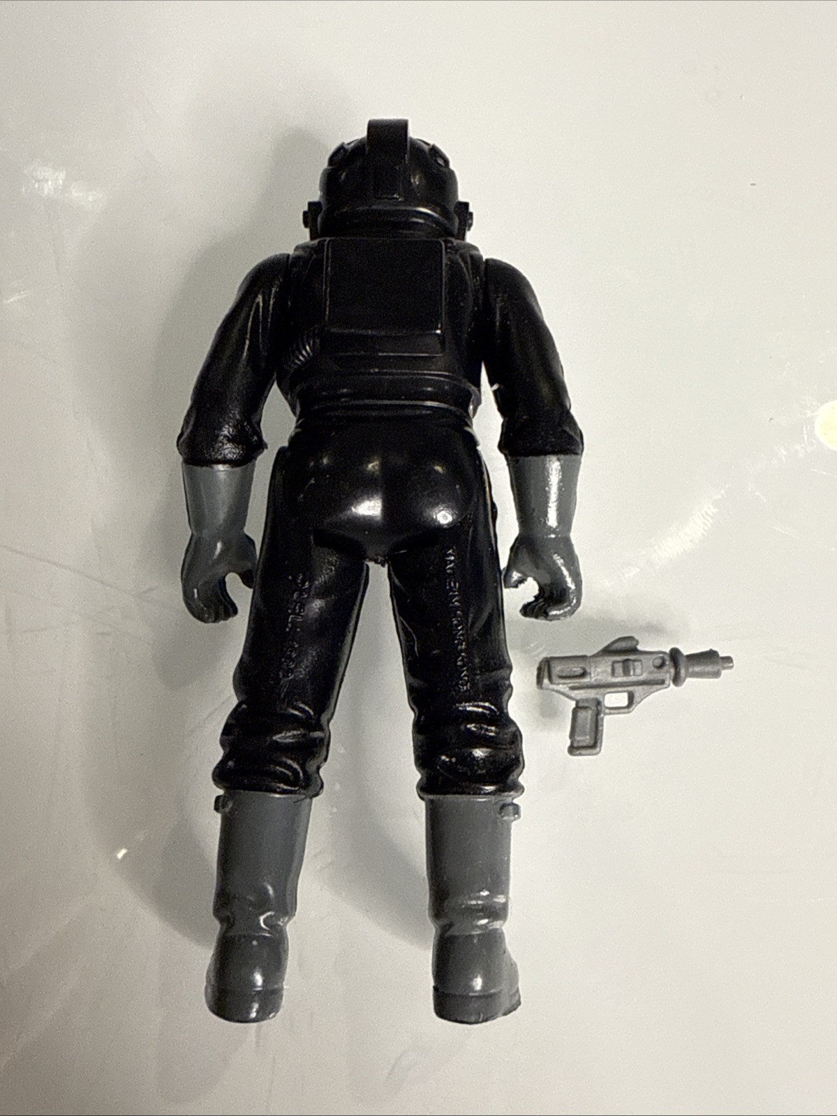 Imperial TIE Fighter Pilot sold