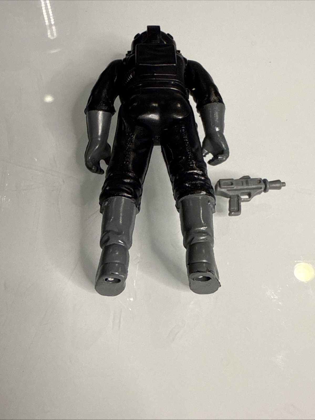 Imperial TIE Fighter Pilot sold