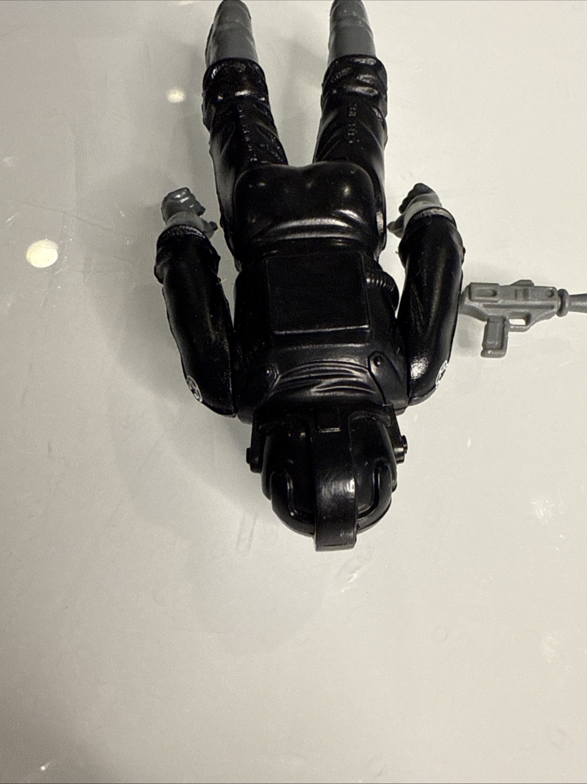 Imperial TIE Fighter Pilot sold