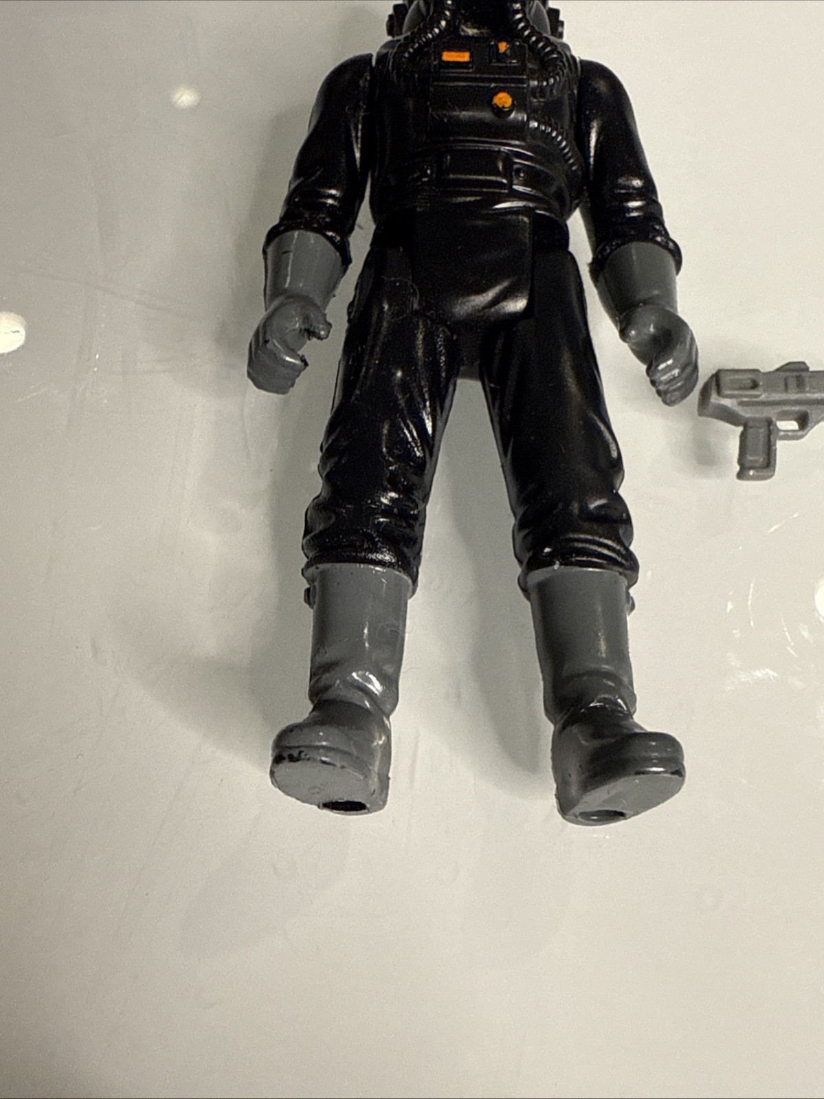 Imperial TIE Fighter Pilot sold