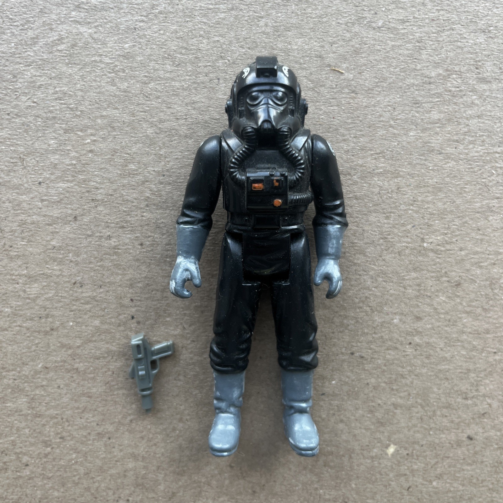 Imperial TIE Fighter Pilot sold