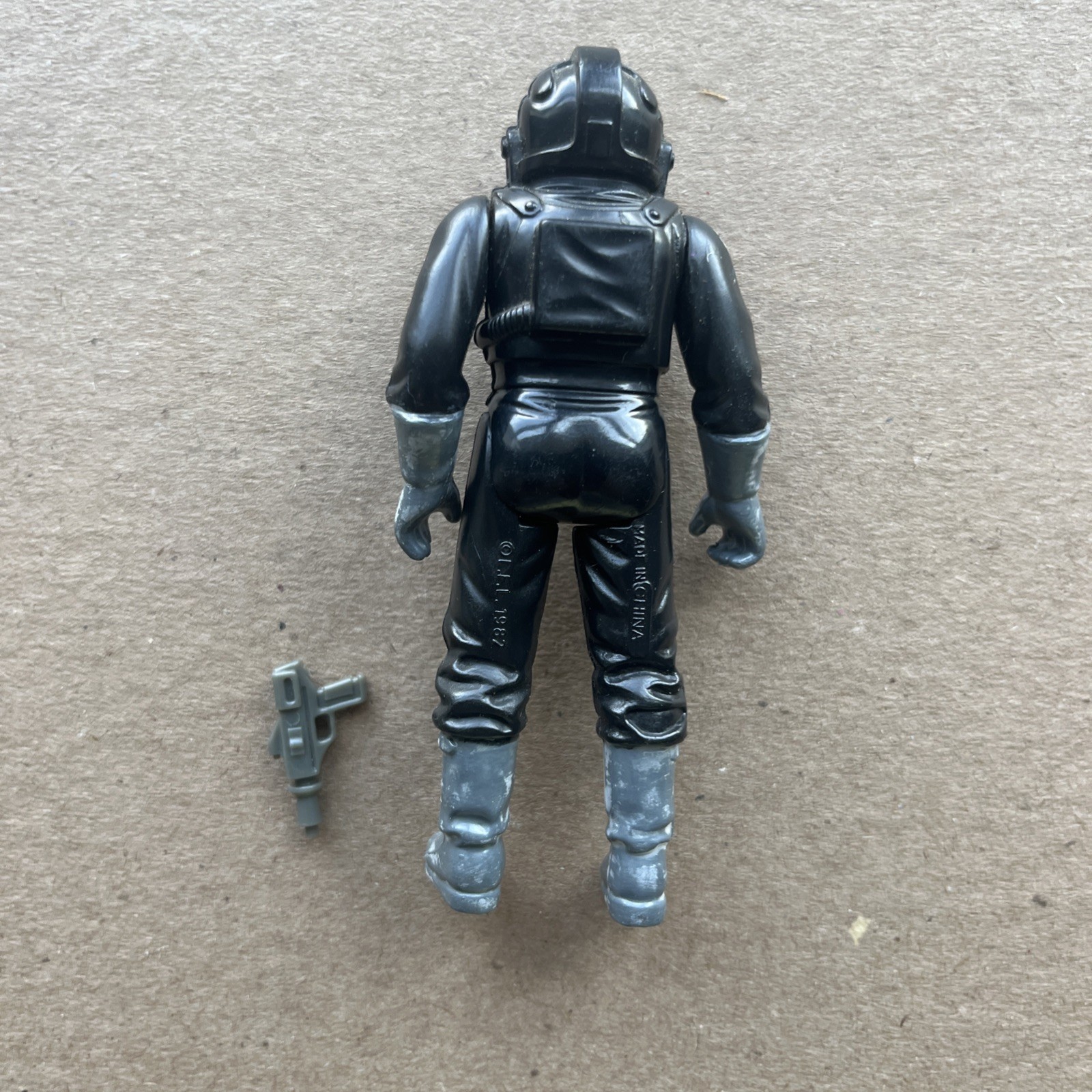 Imperial TIE Fighter Pilot sold