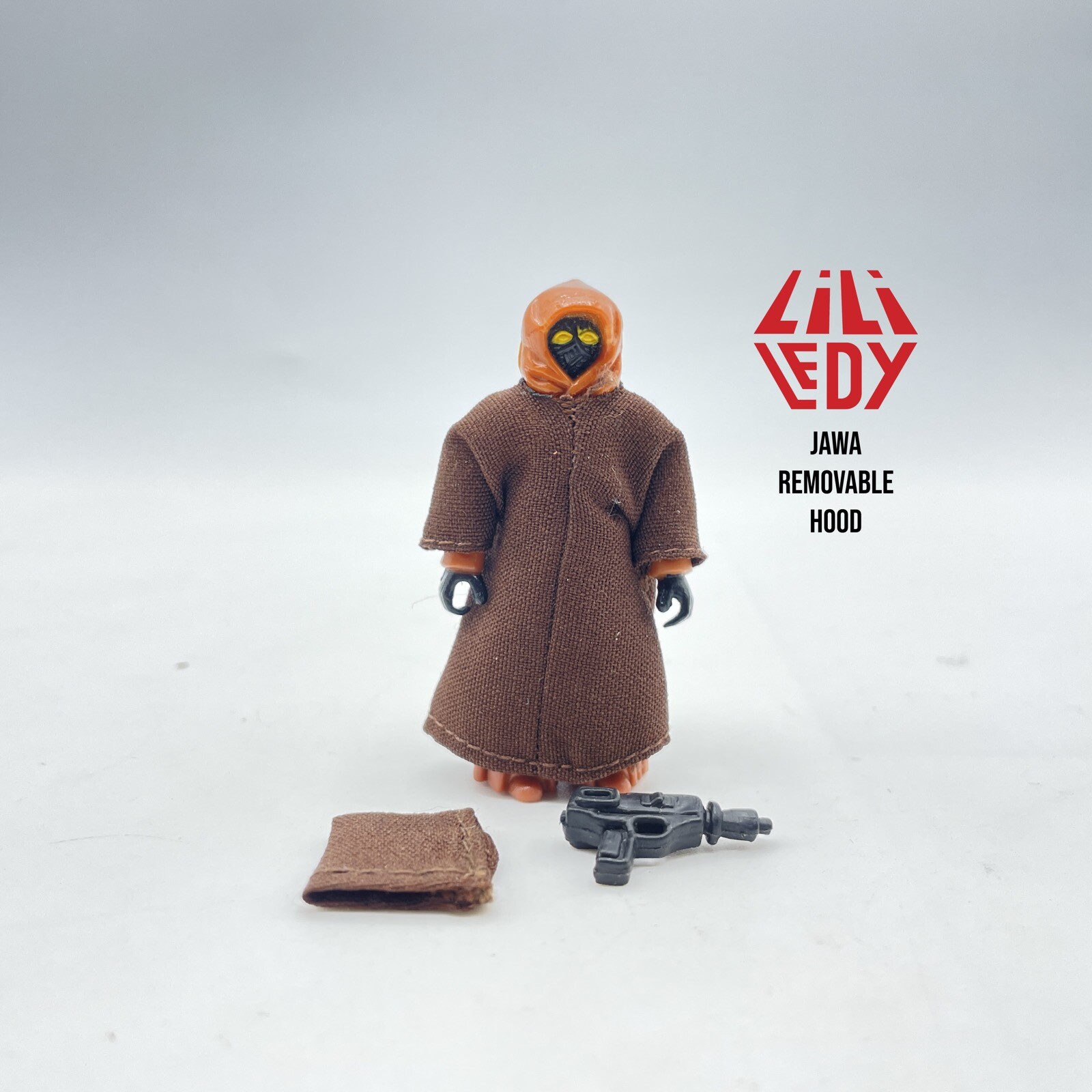 Jawa sold