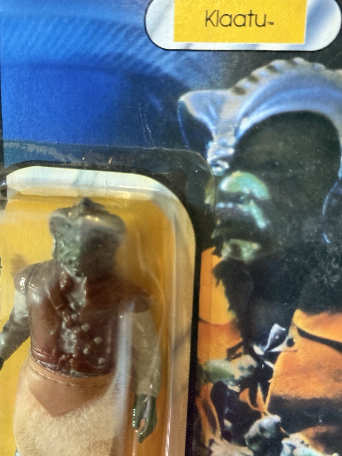 Klaatu sold