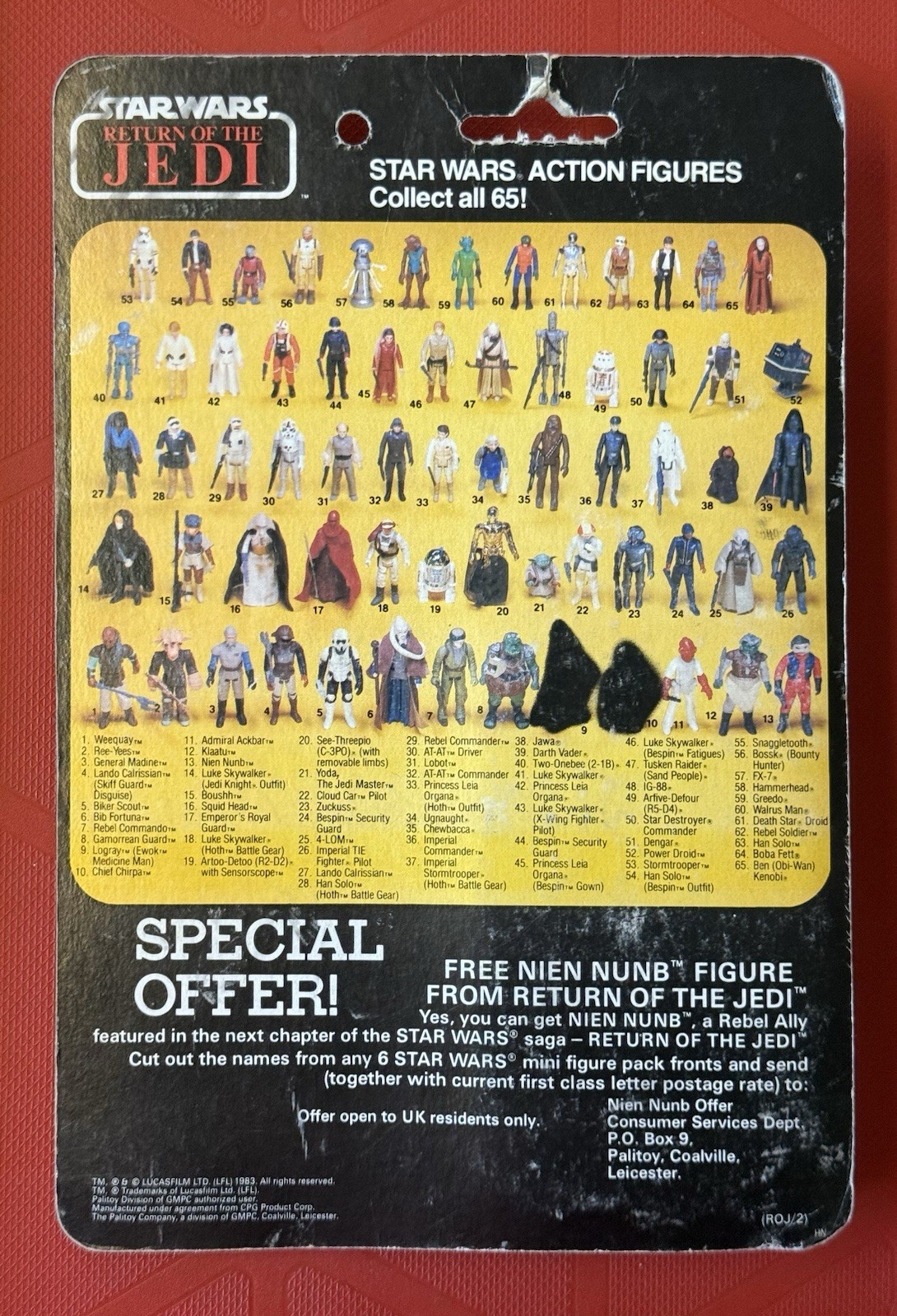 Klaatu sold