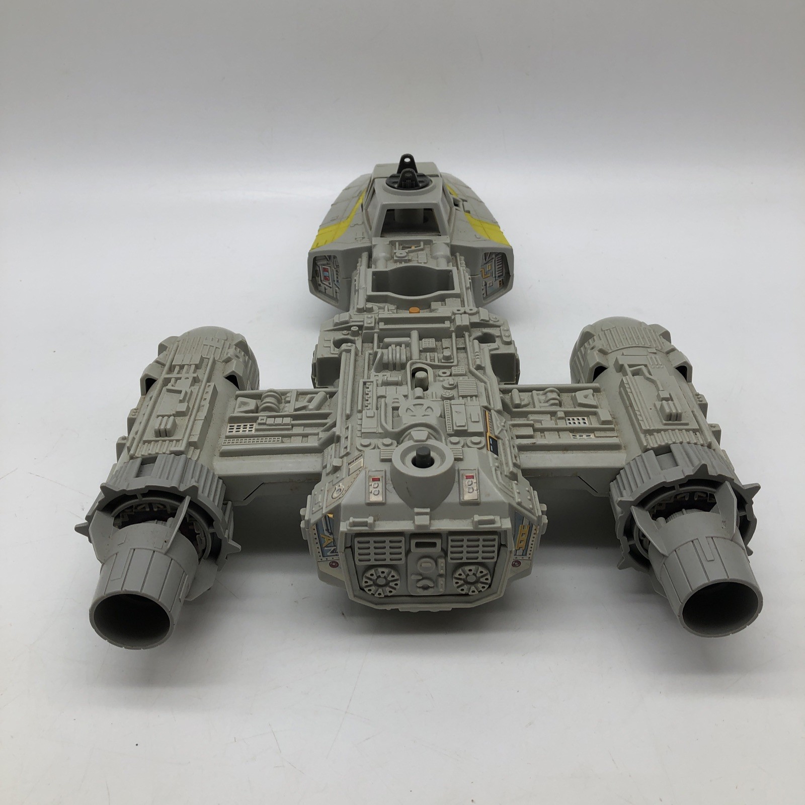 Y-Wing Fighter sold