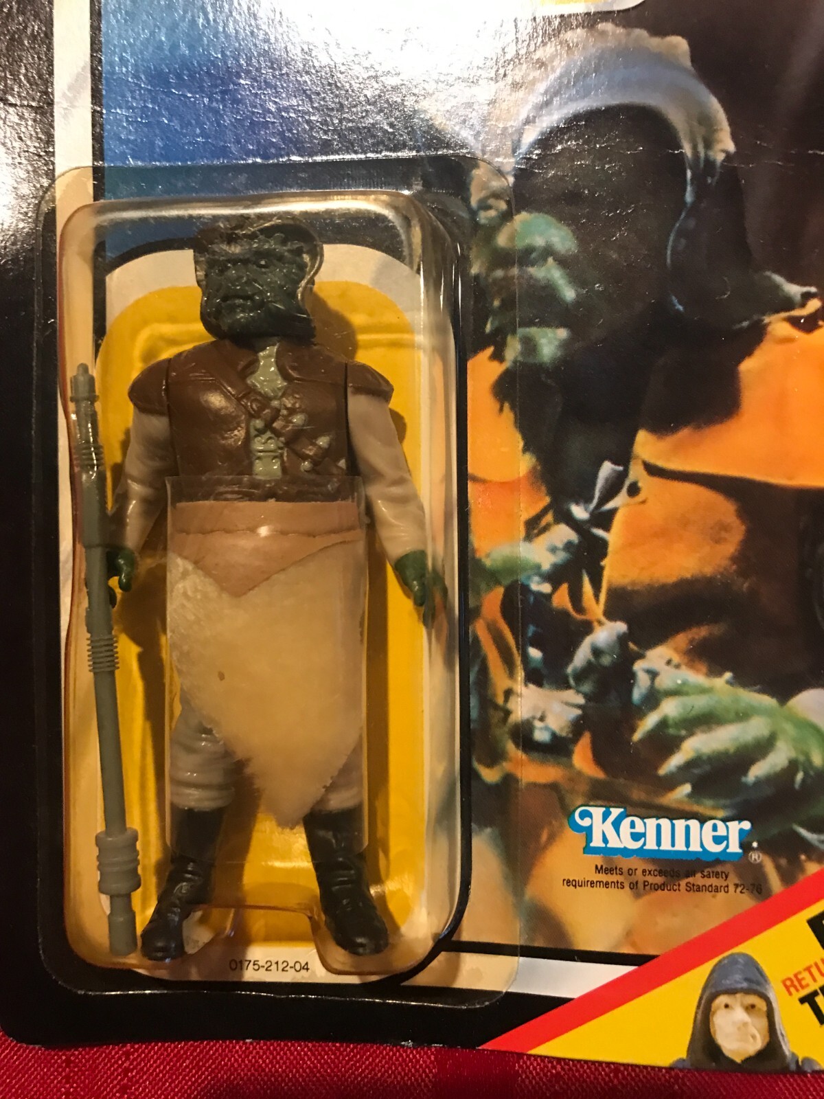 Klaatu sold