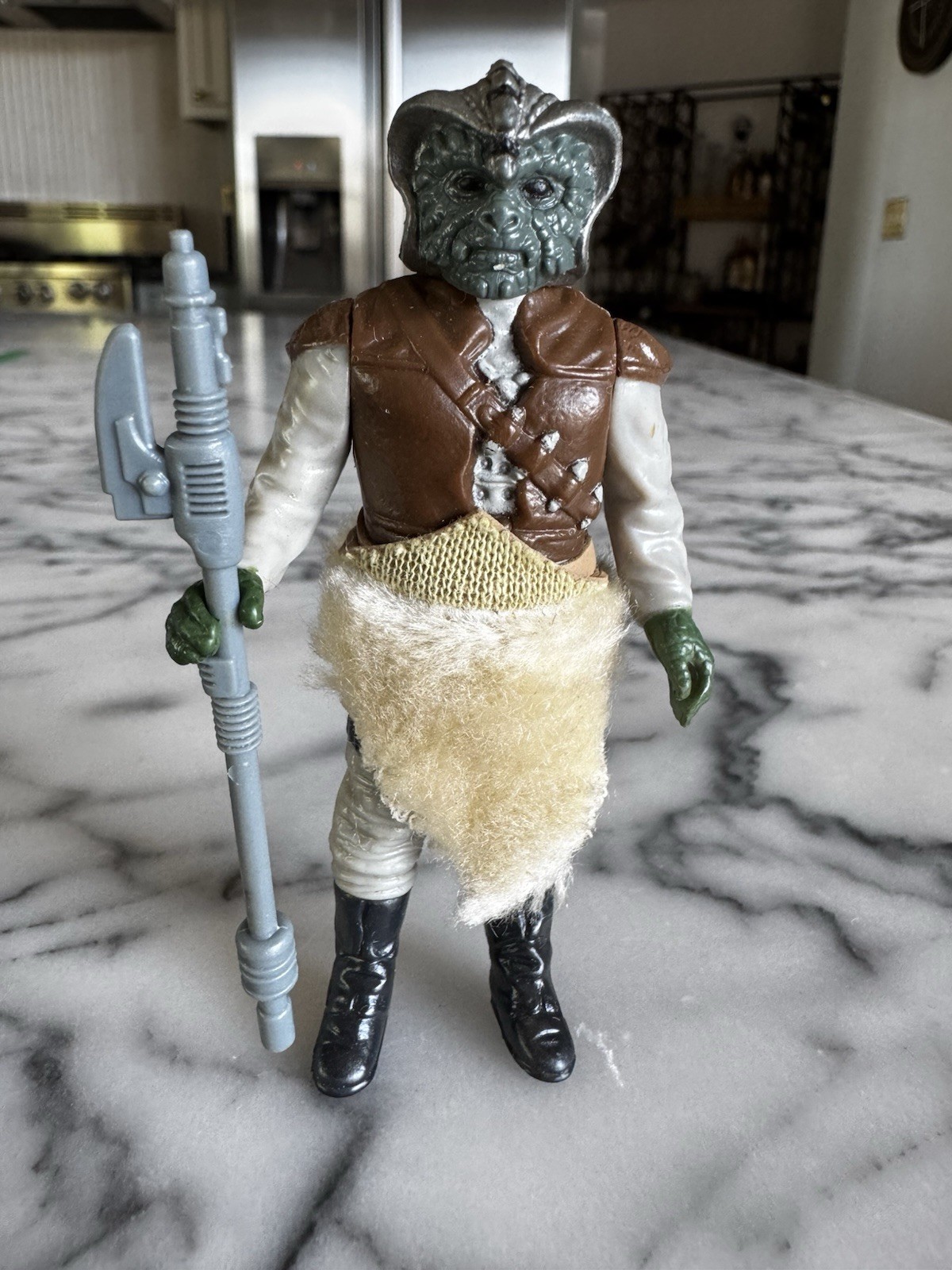 Klaatu sold