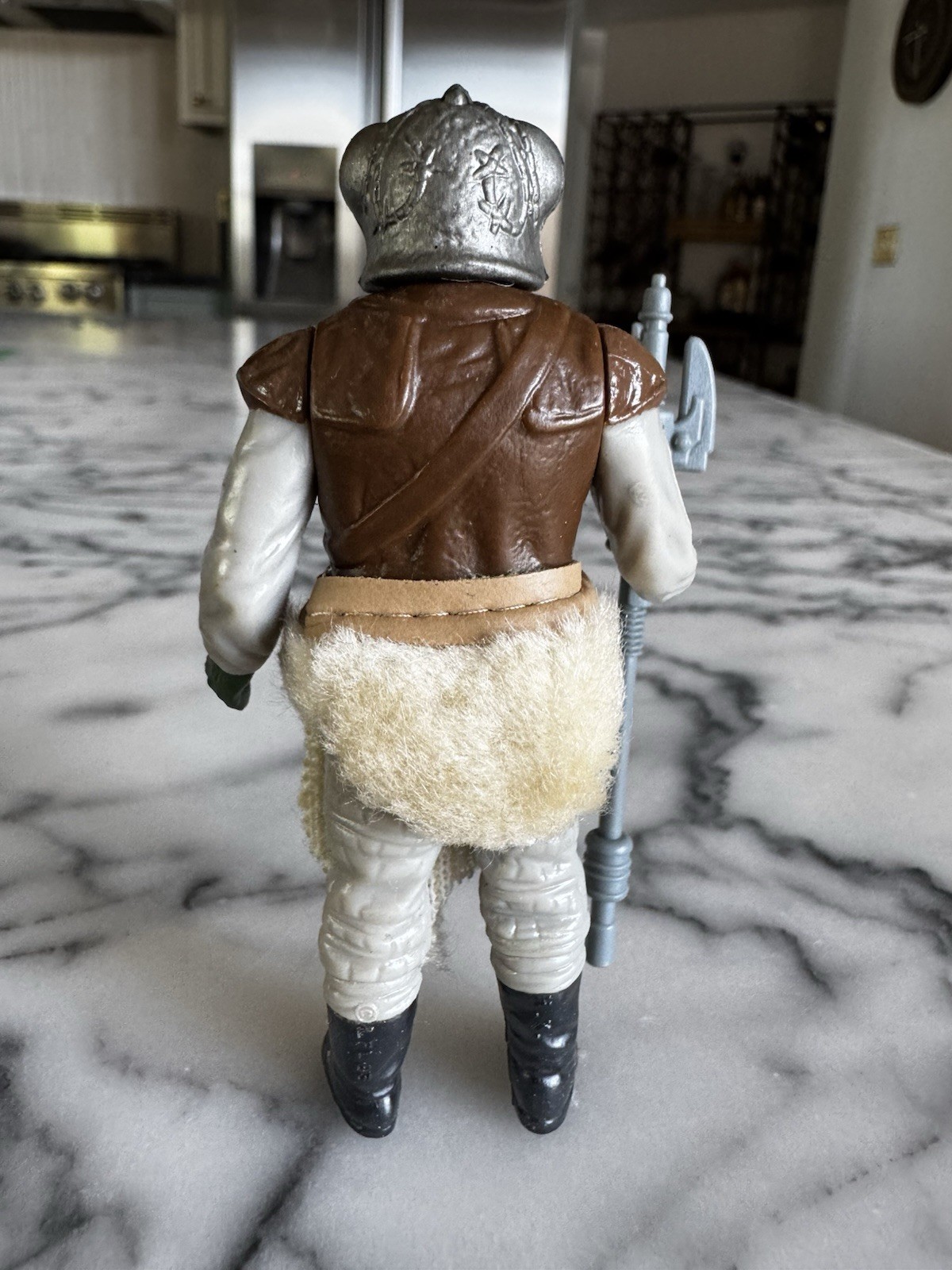 Klaatu sold