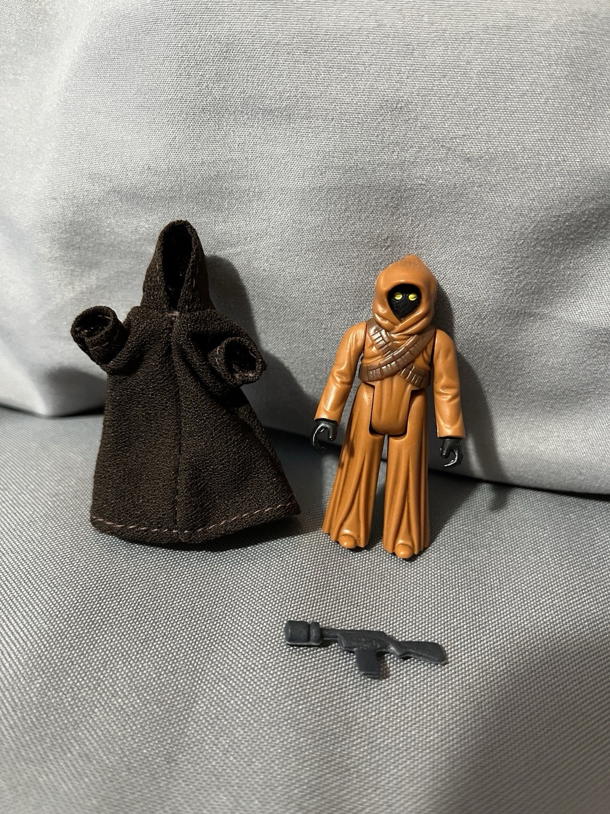 Jawa sold