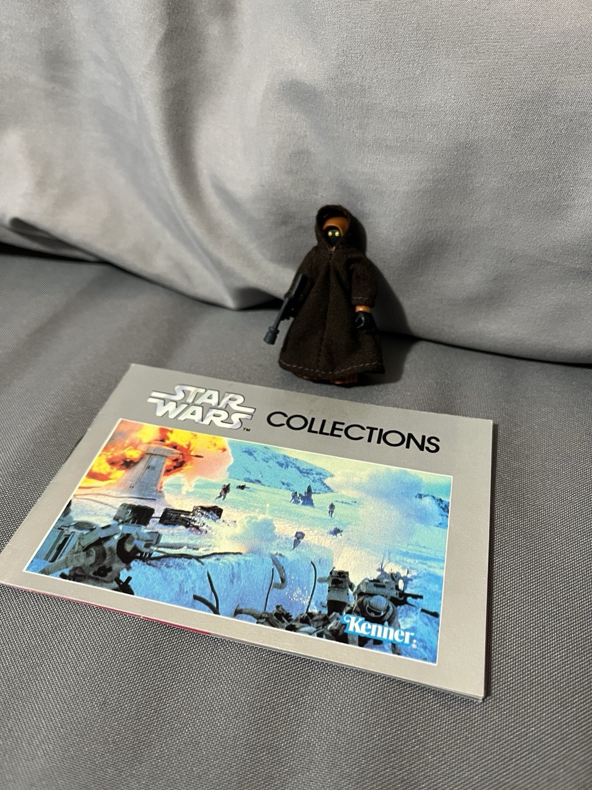 Jawa sold