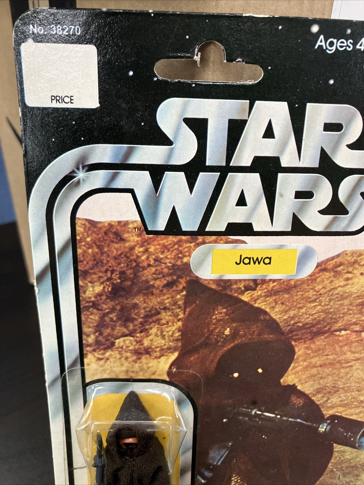 Jawa sold