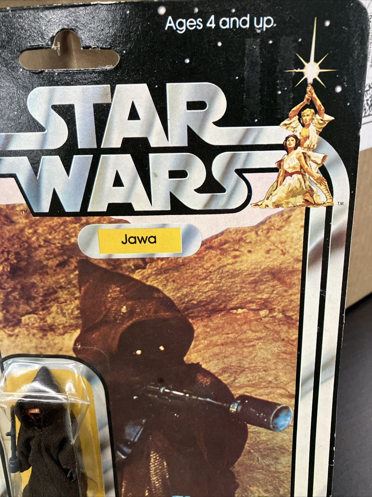 Jawa sold