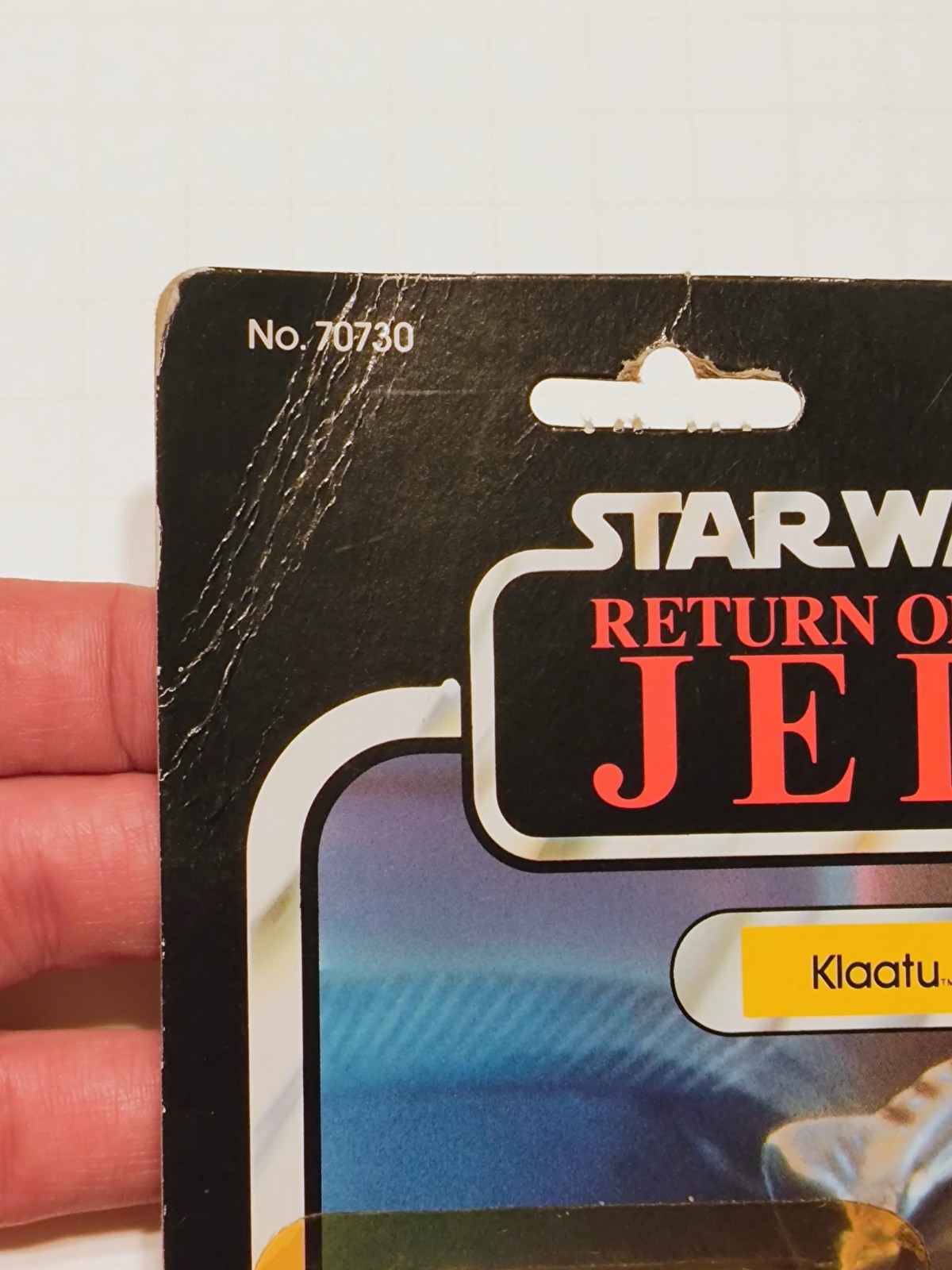 Klaatu sold
