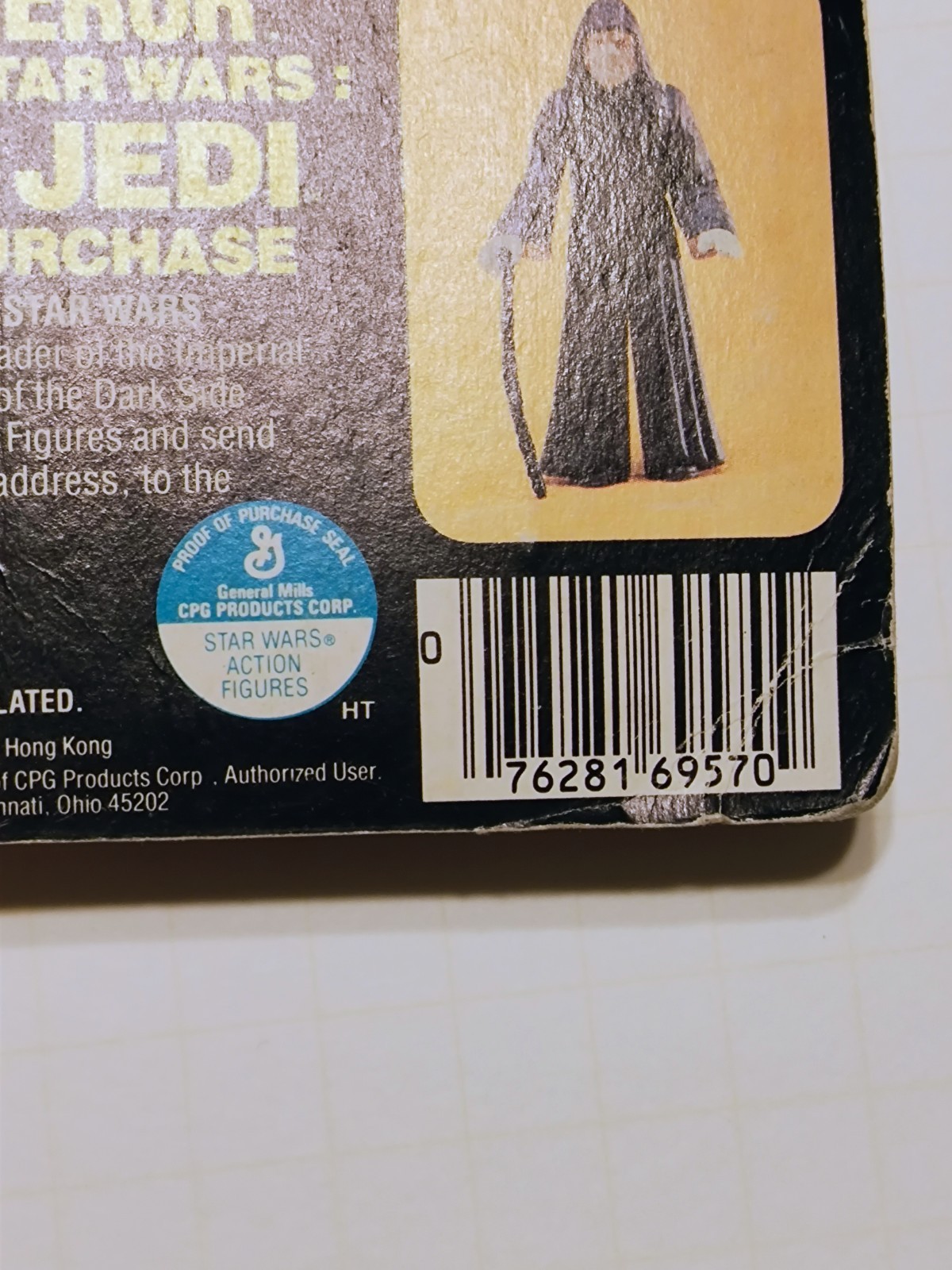 Klaatu sold
