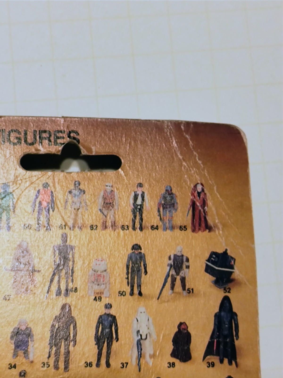 Klaatu sold