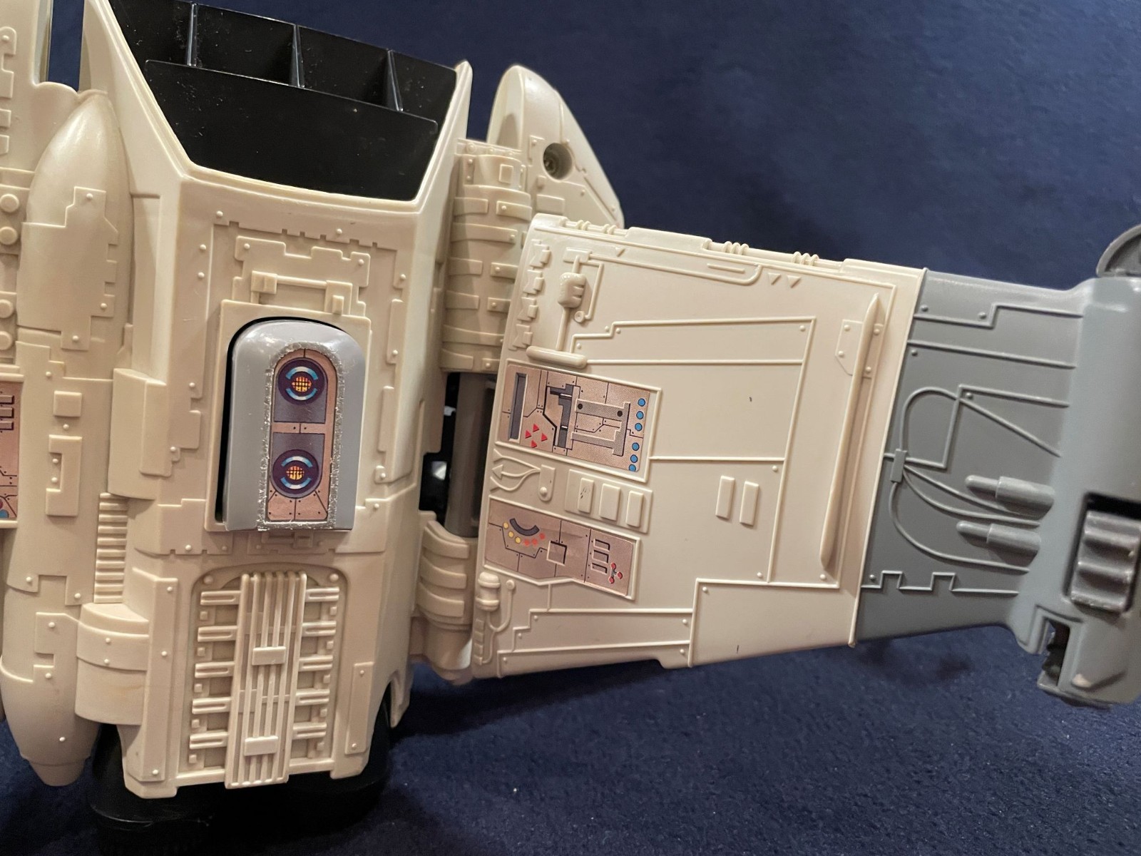 B-Wing Fighter sold