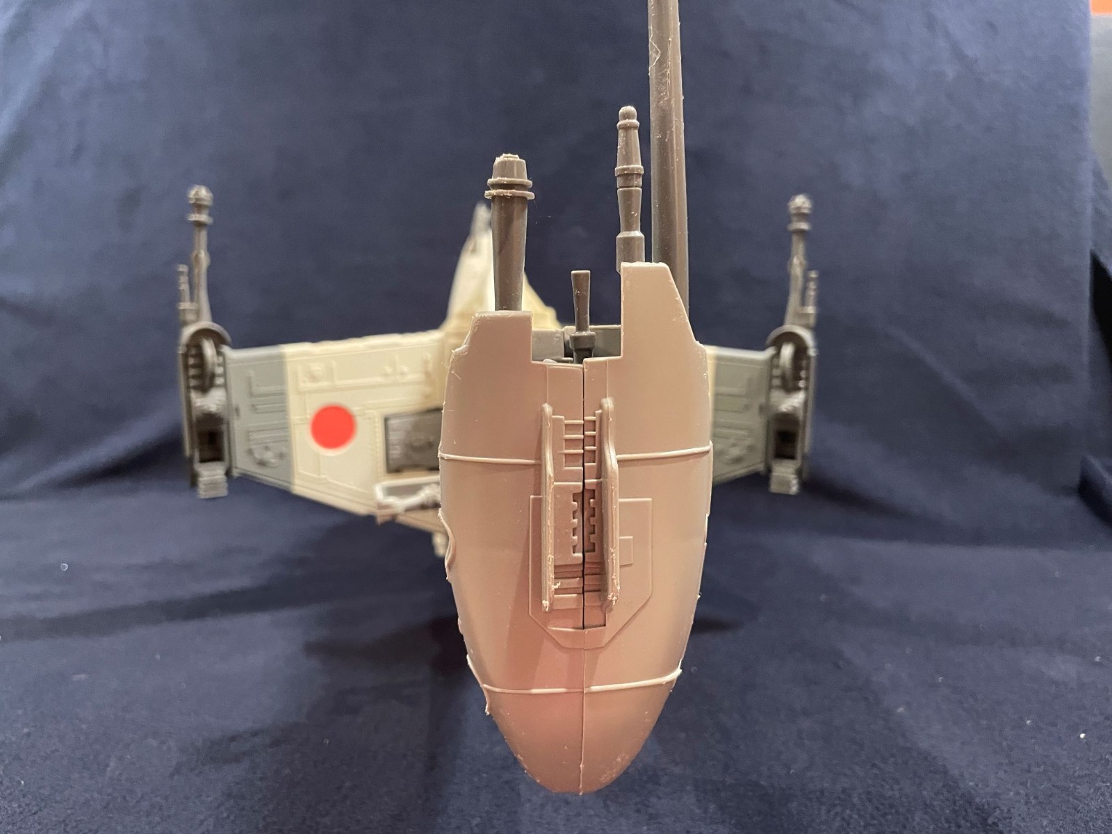 B-Wing Fighter sold