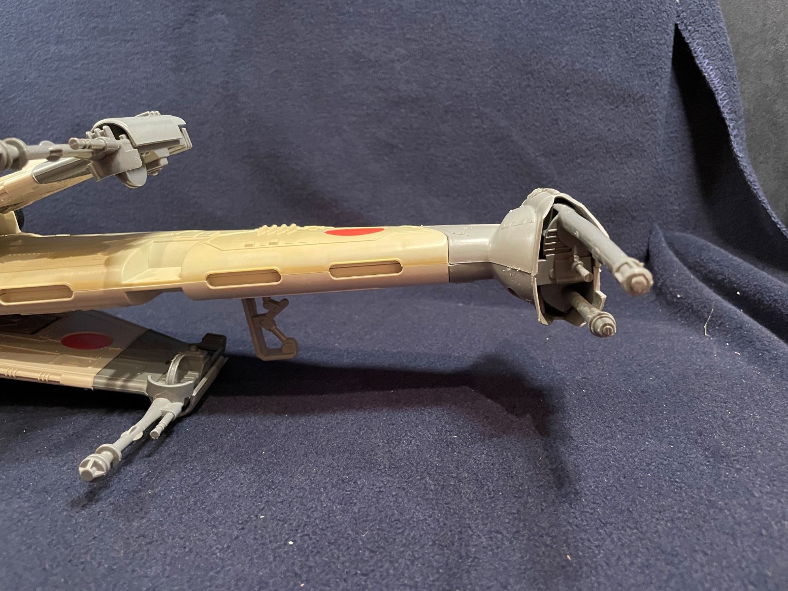 B-Wing Fighter sold