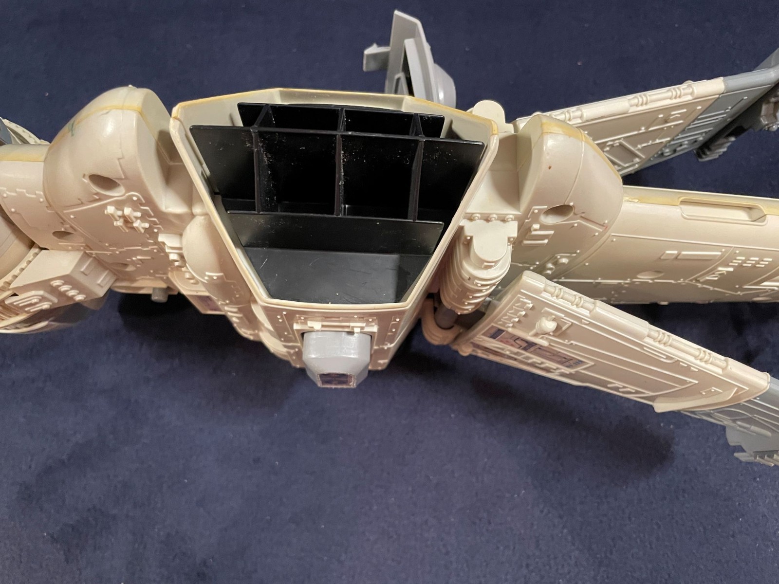 B-Wing Fighter sold