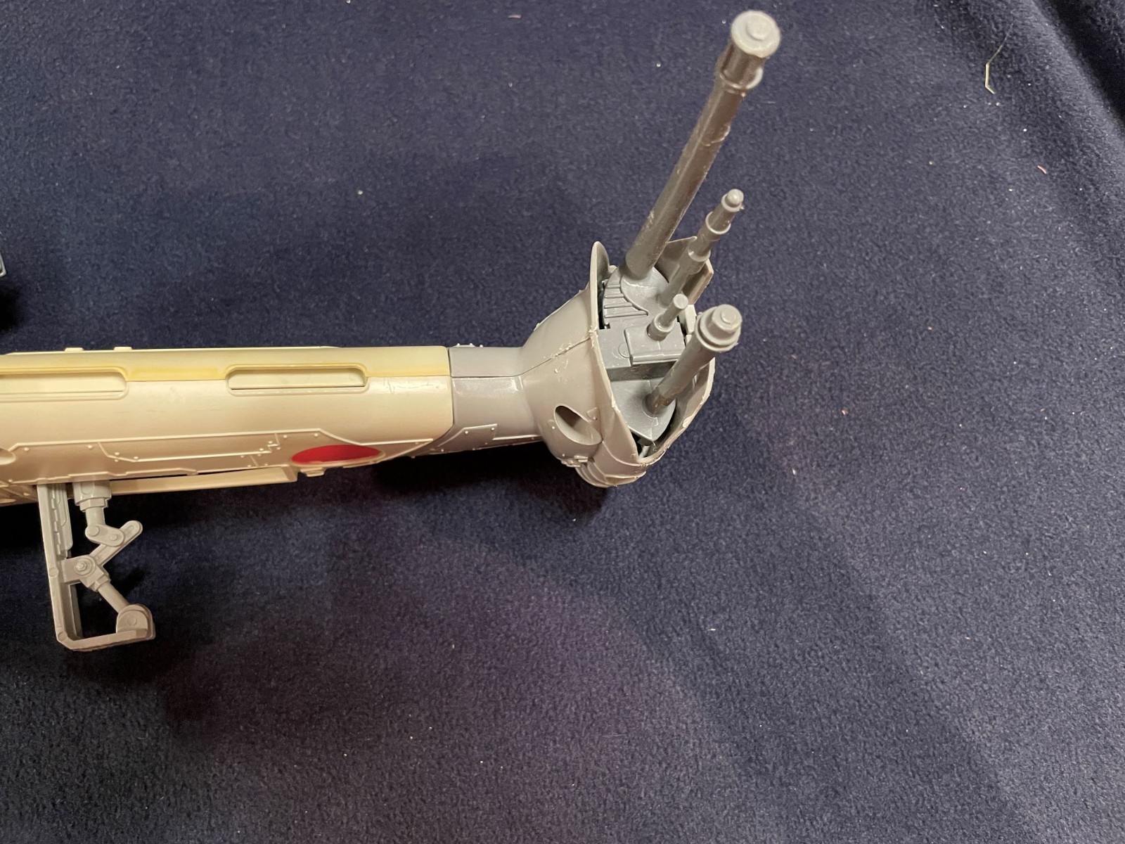 B-Wing Fighter sold