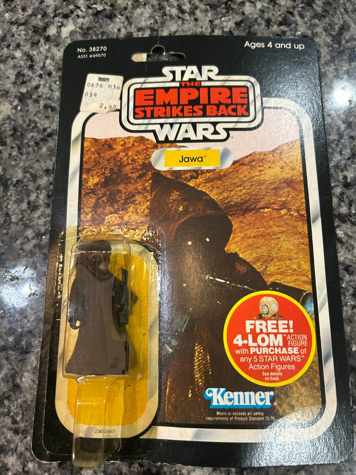 Jawa sold
