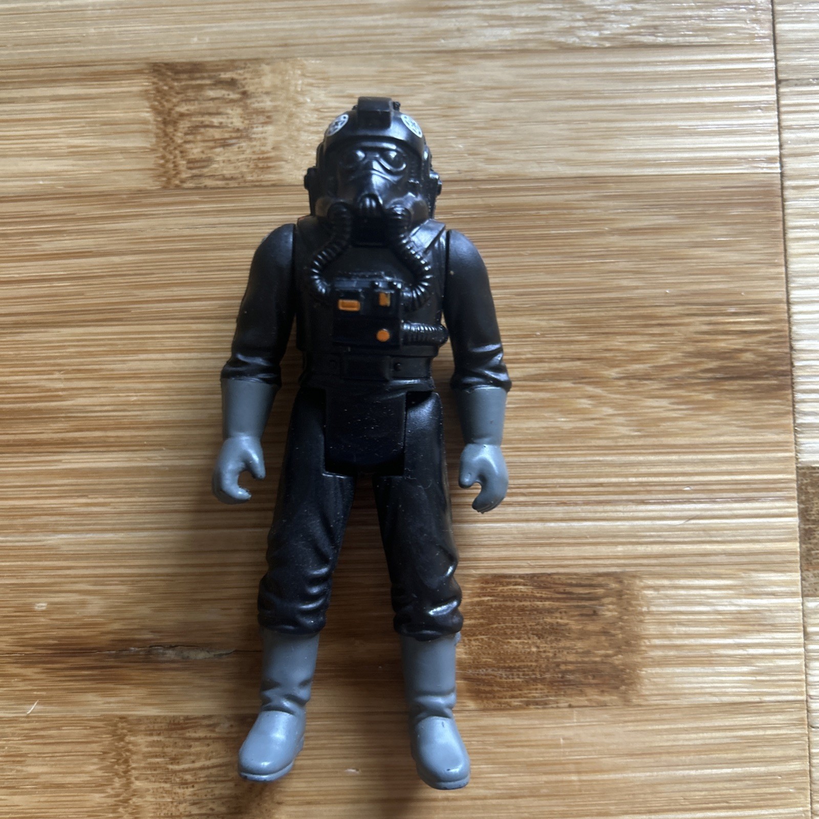 Imperial TIE Fighter Pilot sold