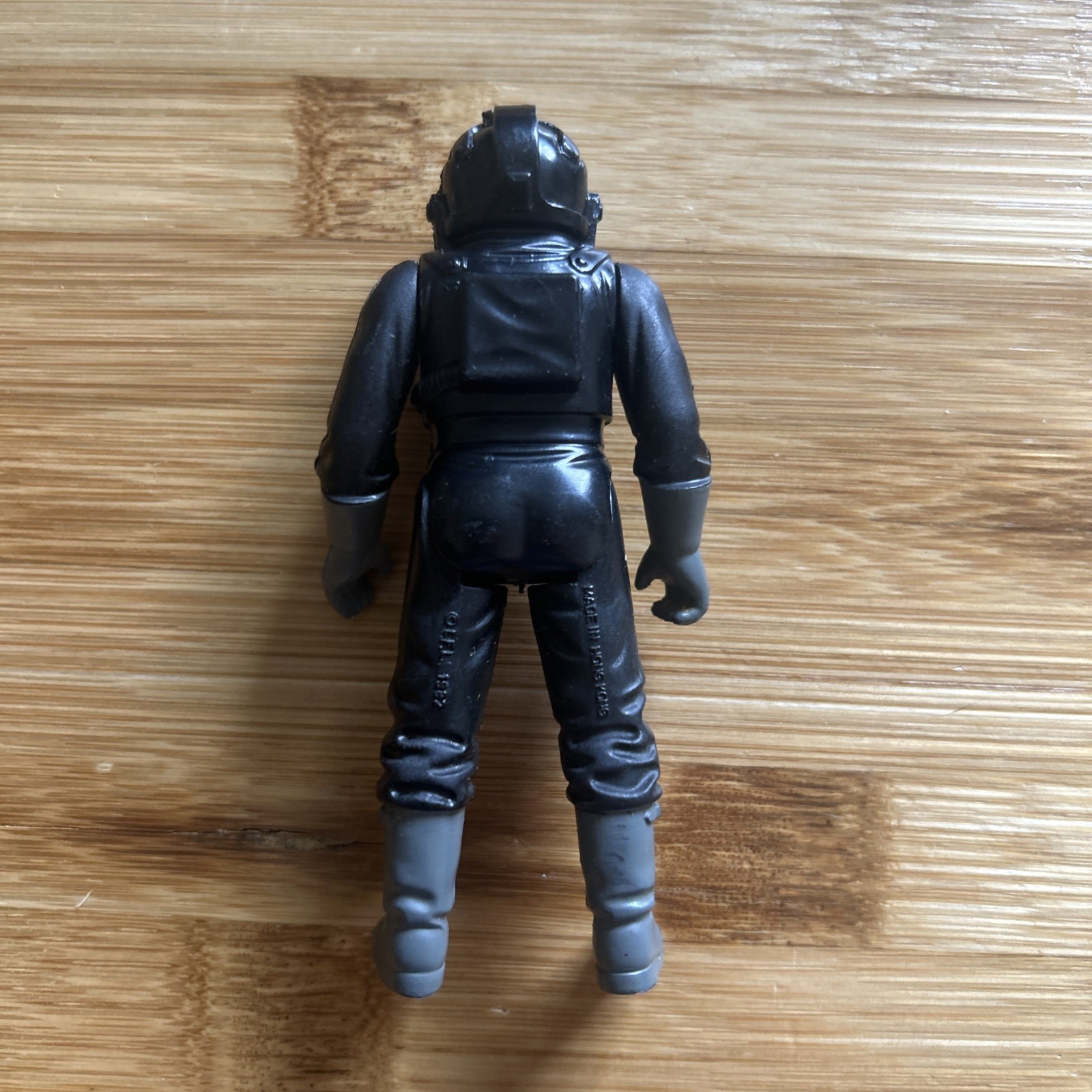 Imperial TIE Fighter Pilot sold