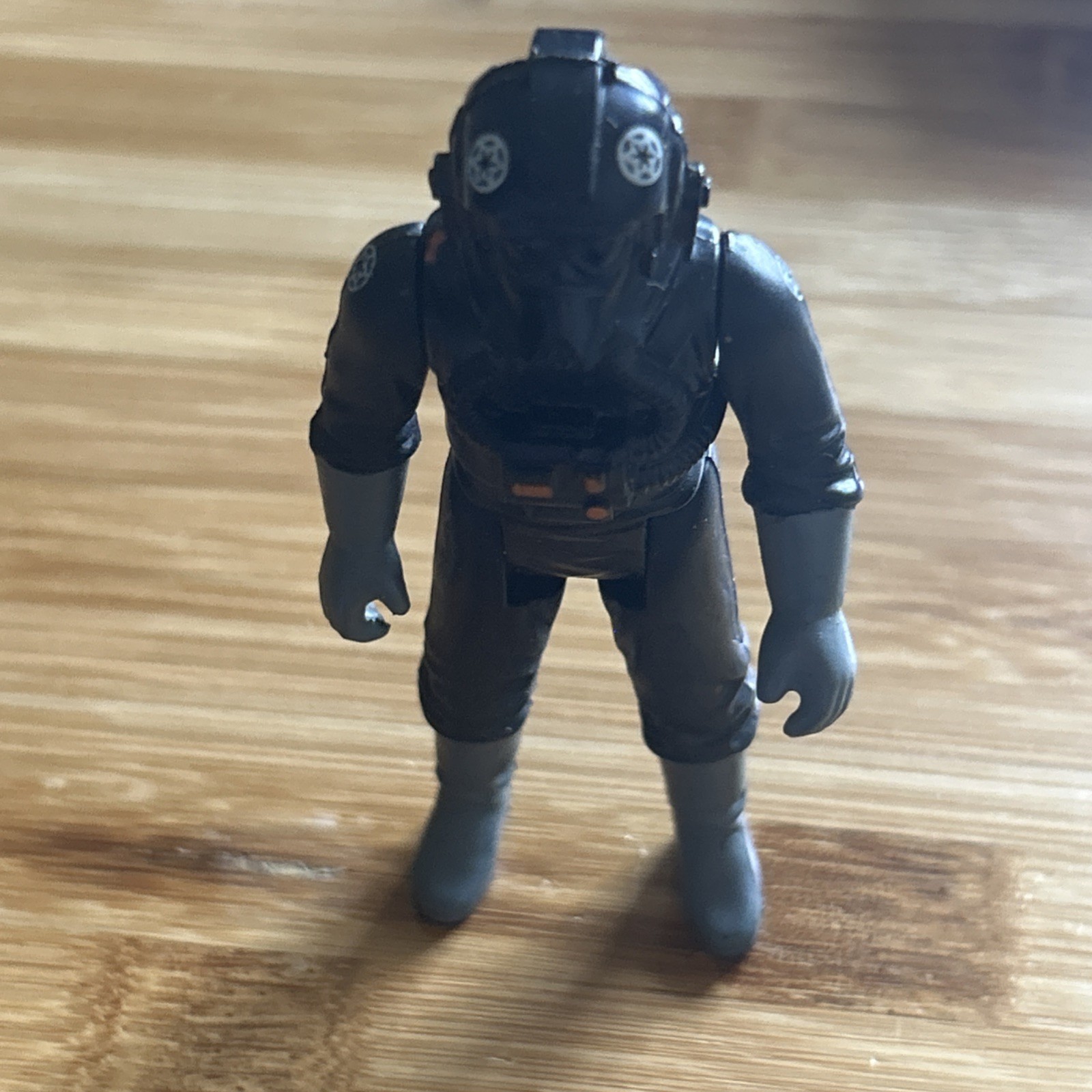 Imperial TIE Fighter Pilot sold