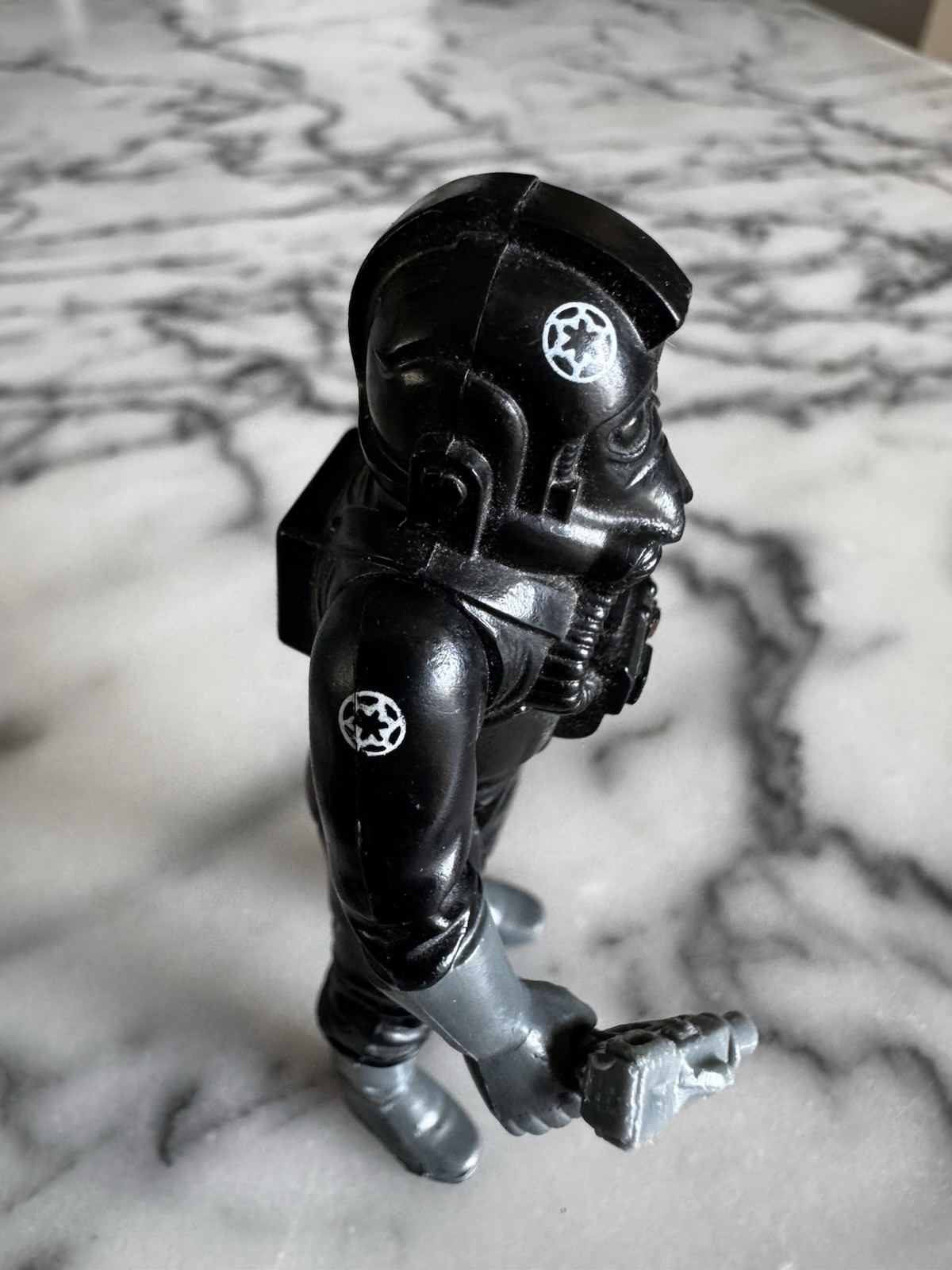 Imperial TIE Fighter Pilot sold