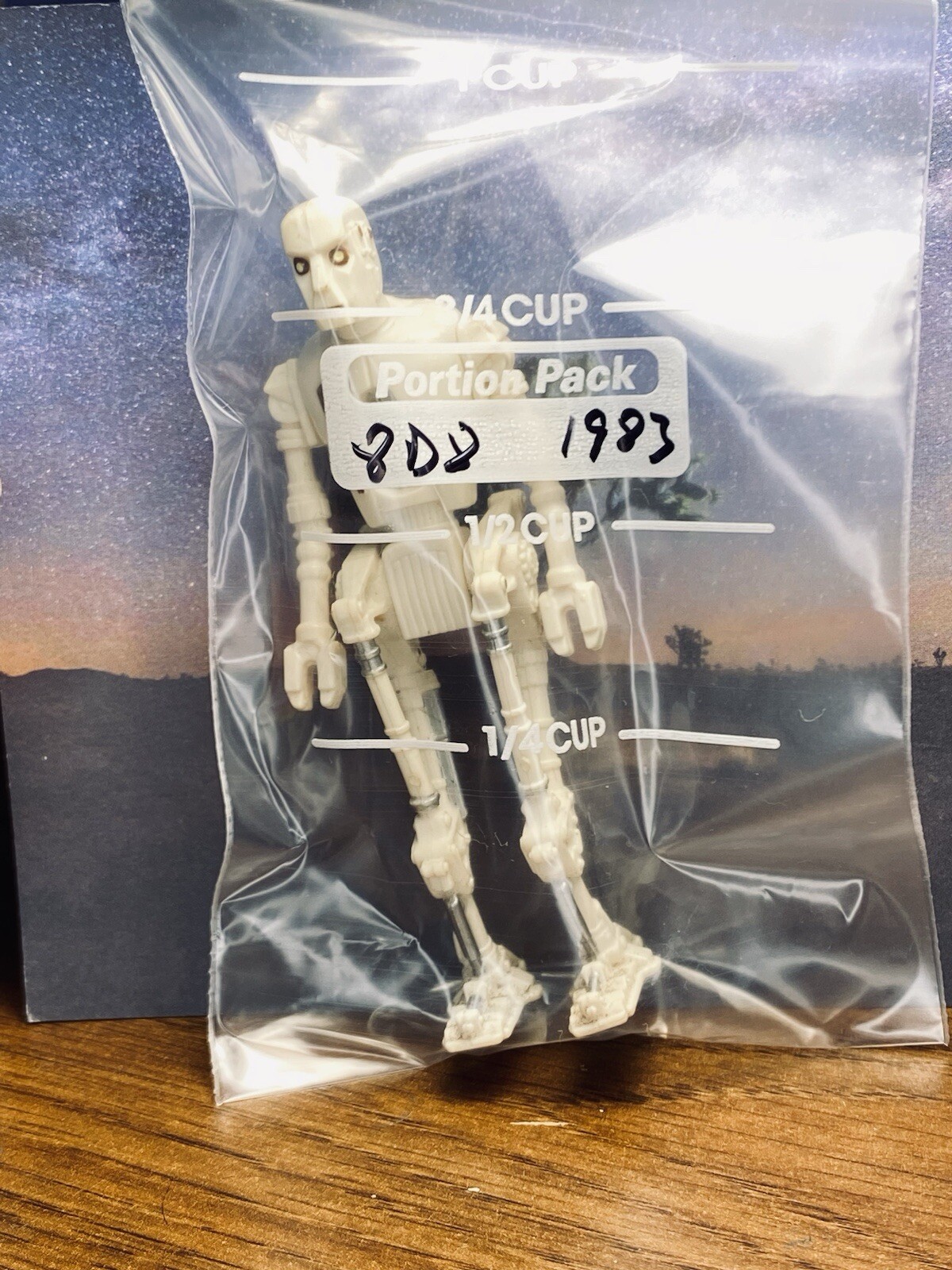 8D8 sold