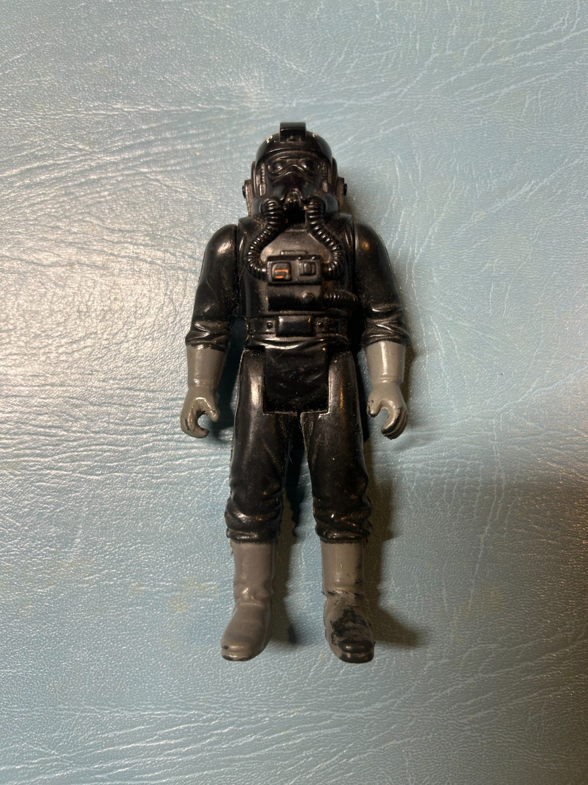 Imperial TIE Fighter Pilot sold