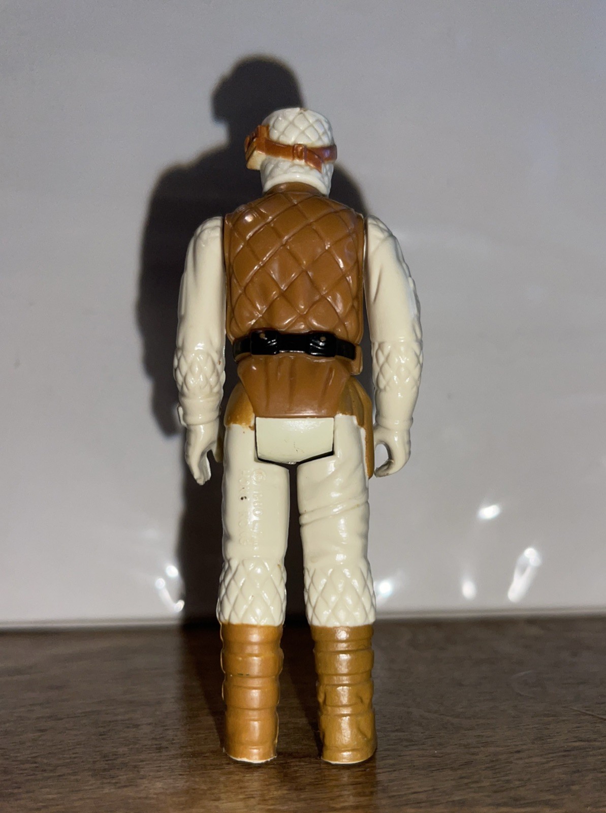 Rebel Soldier (Hoth Battle Gear) sold