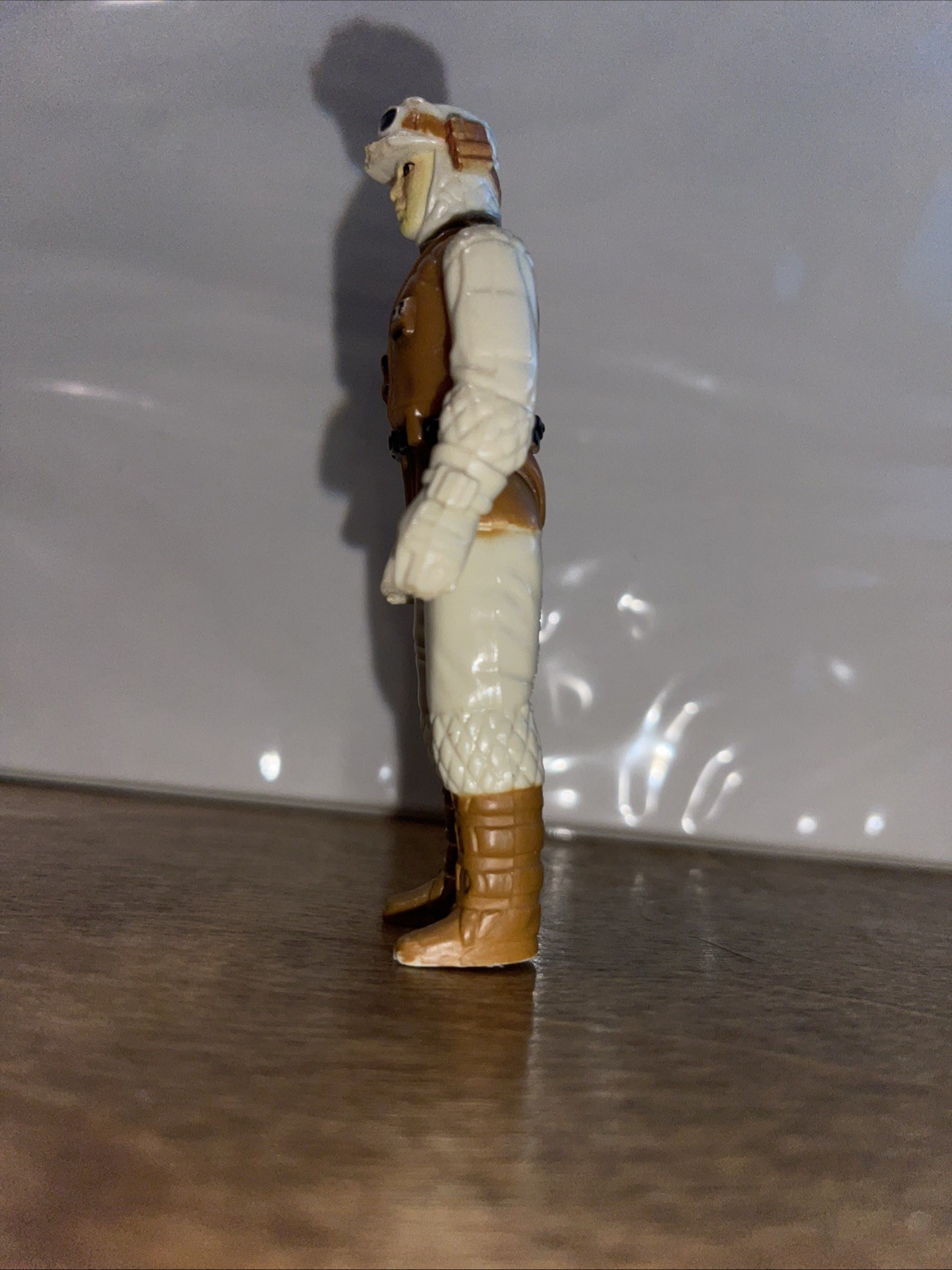 Rebel Soldier (Hoth Battle Gear) sold