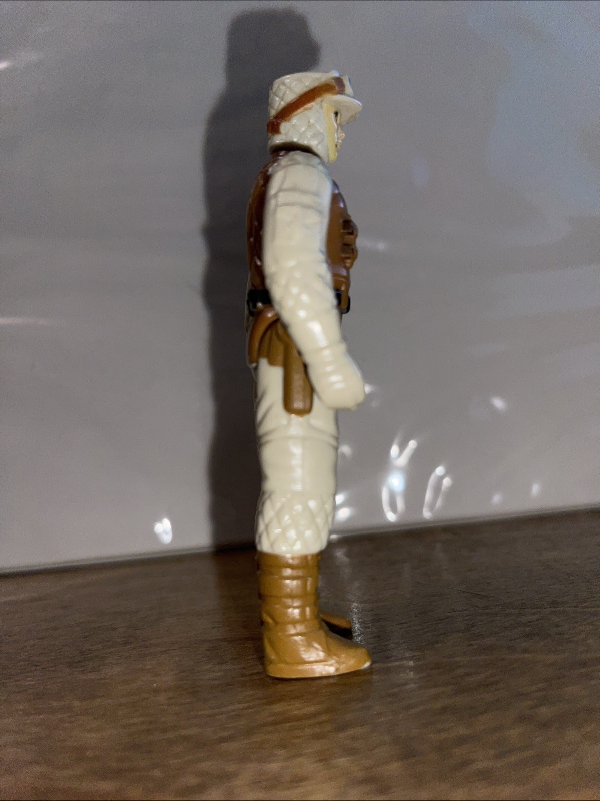 Rebel Soldier (Hoth Battle Gear) sold