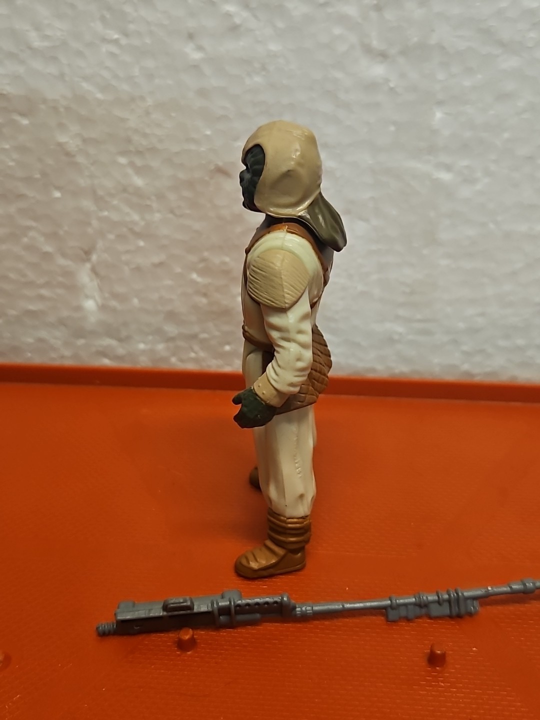 Klaatu (In Skiff Guard Outfit) sold