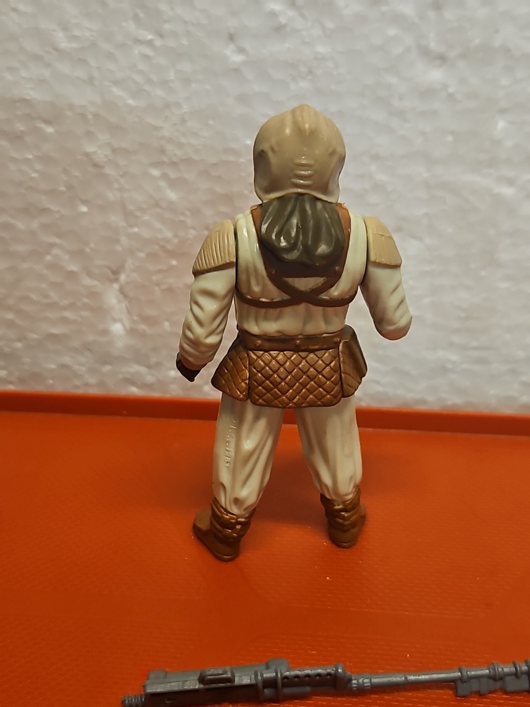 Klaatu (In Skiff Guard Outfit) sold