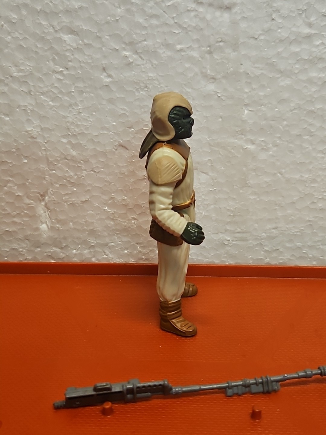 Klaatu (In Skiff Guard Outfit) sold