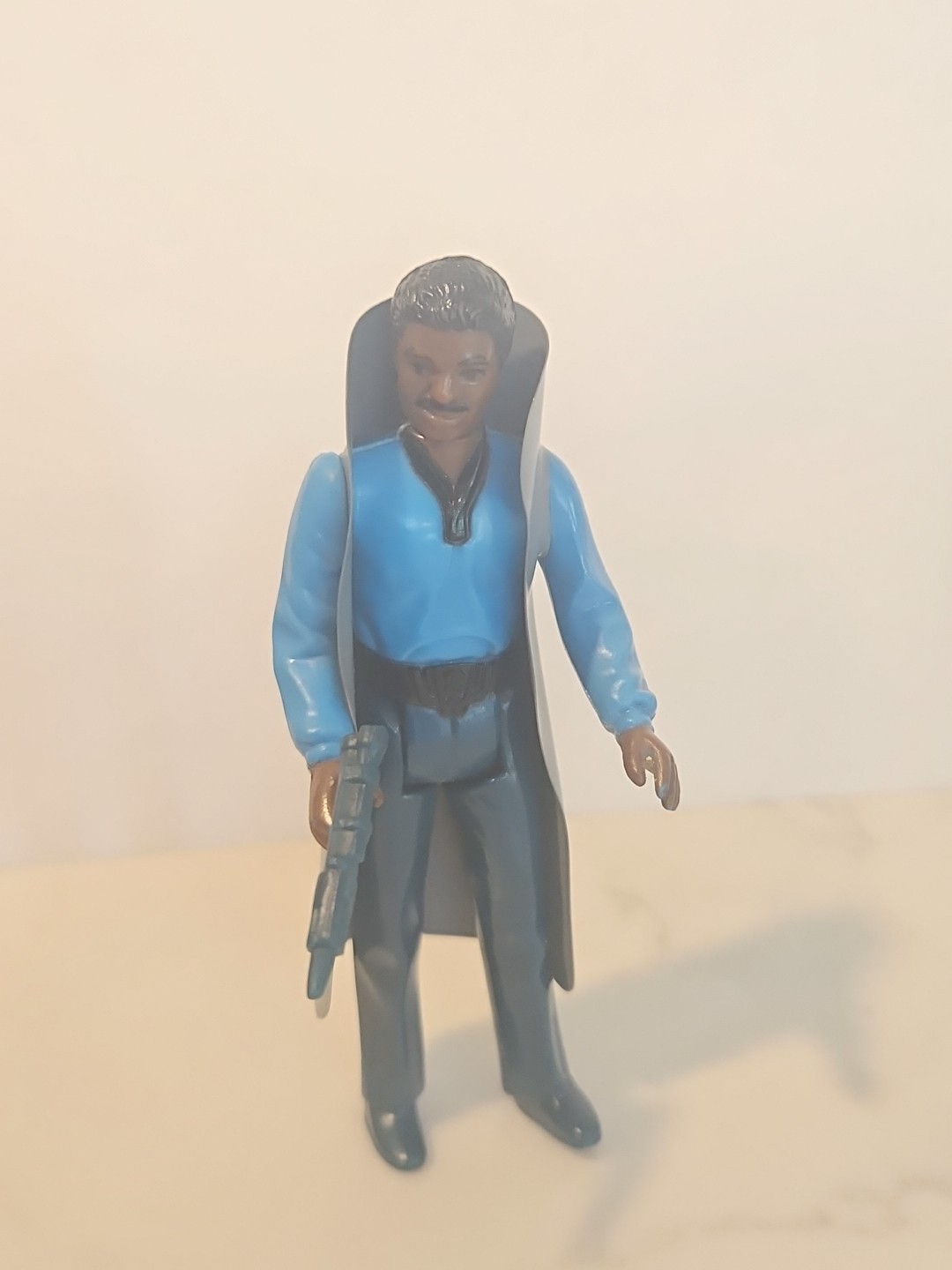 Lando Calrissian sold