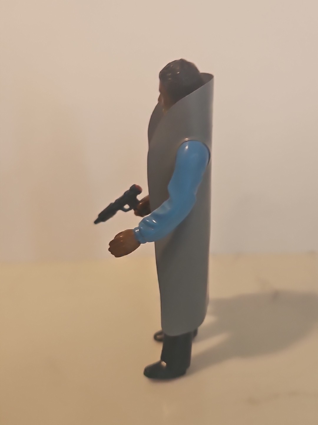 Lando Calrissian sold