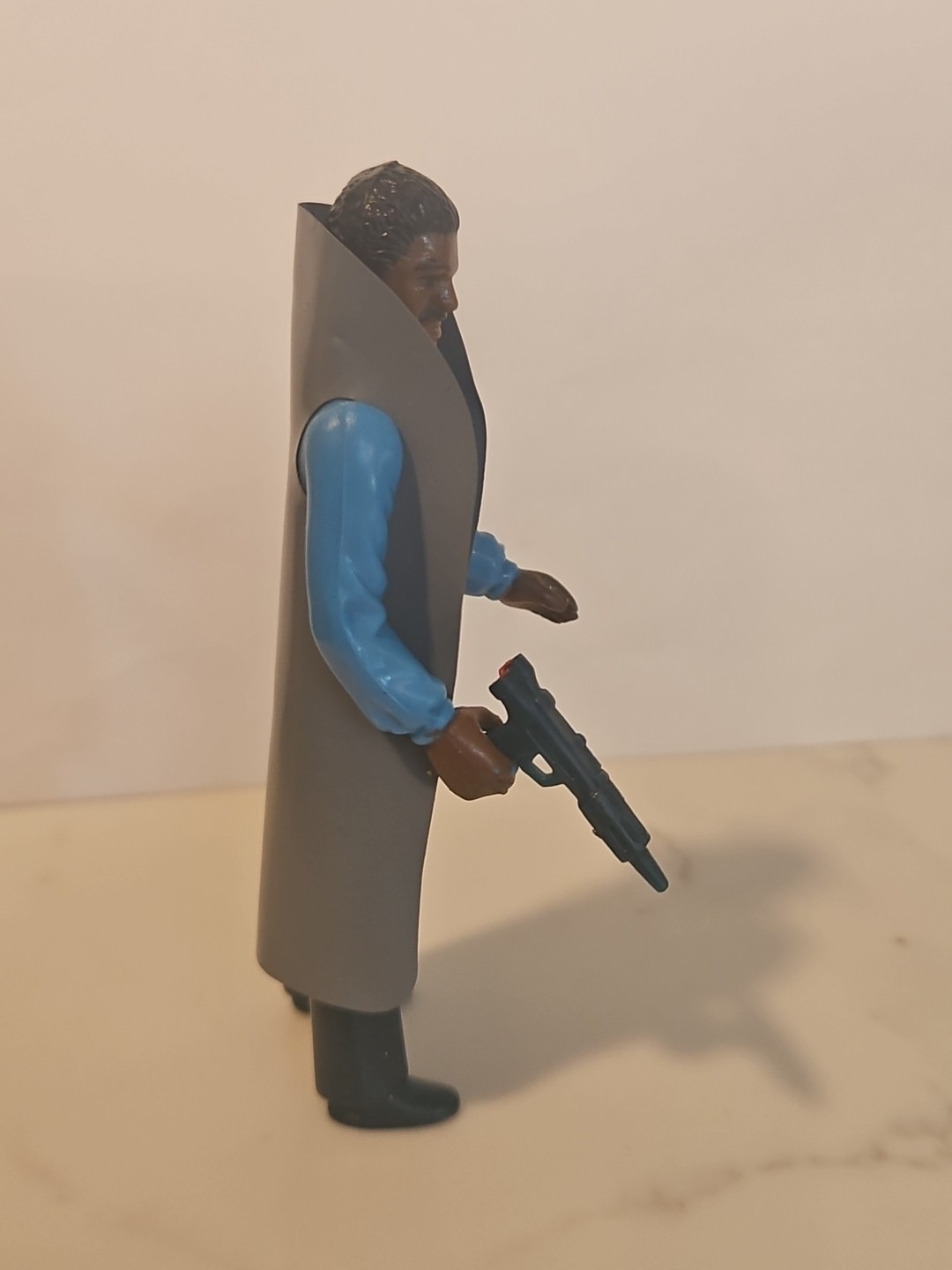 Lando Calrissian sold