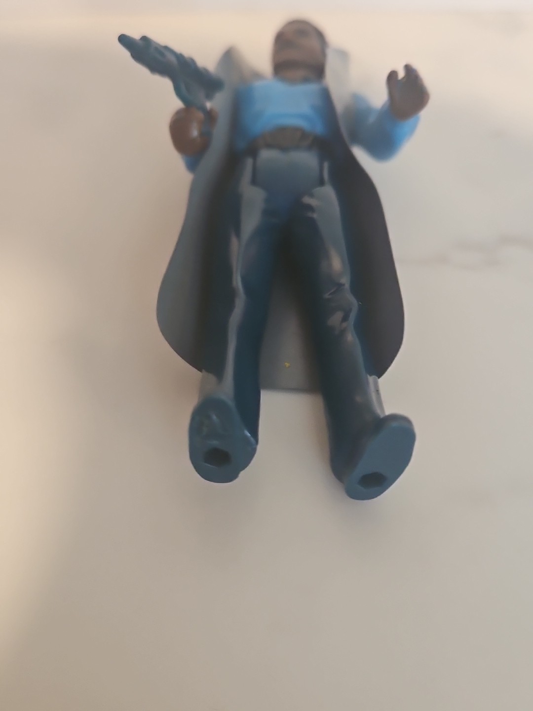 Lando Calrissian sold