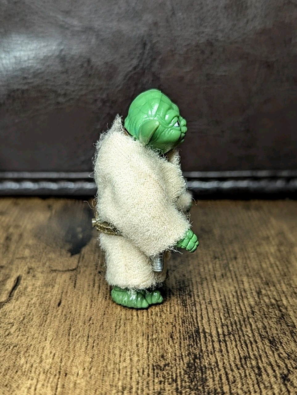 Yoda, The Jedi Master sold