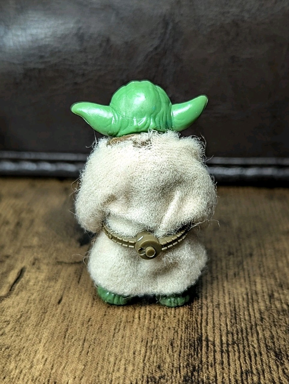 Yoda, The Jedi Master sold