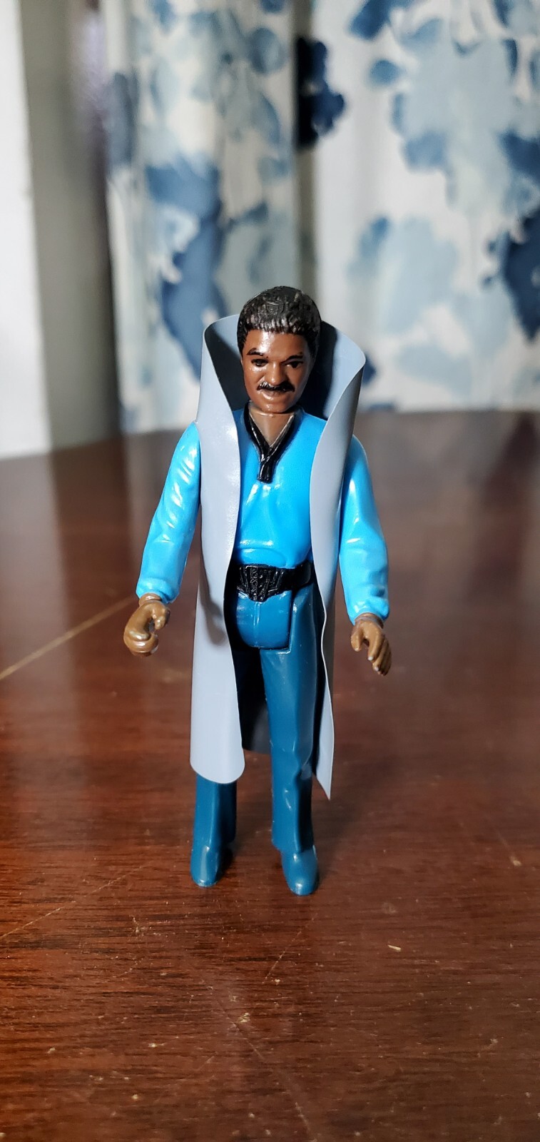 Lando Calrissian sold