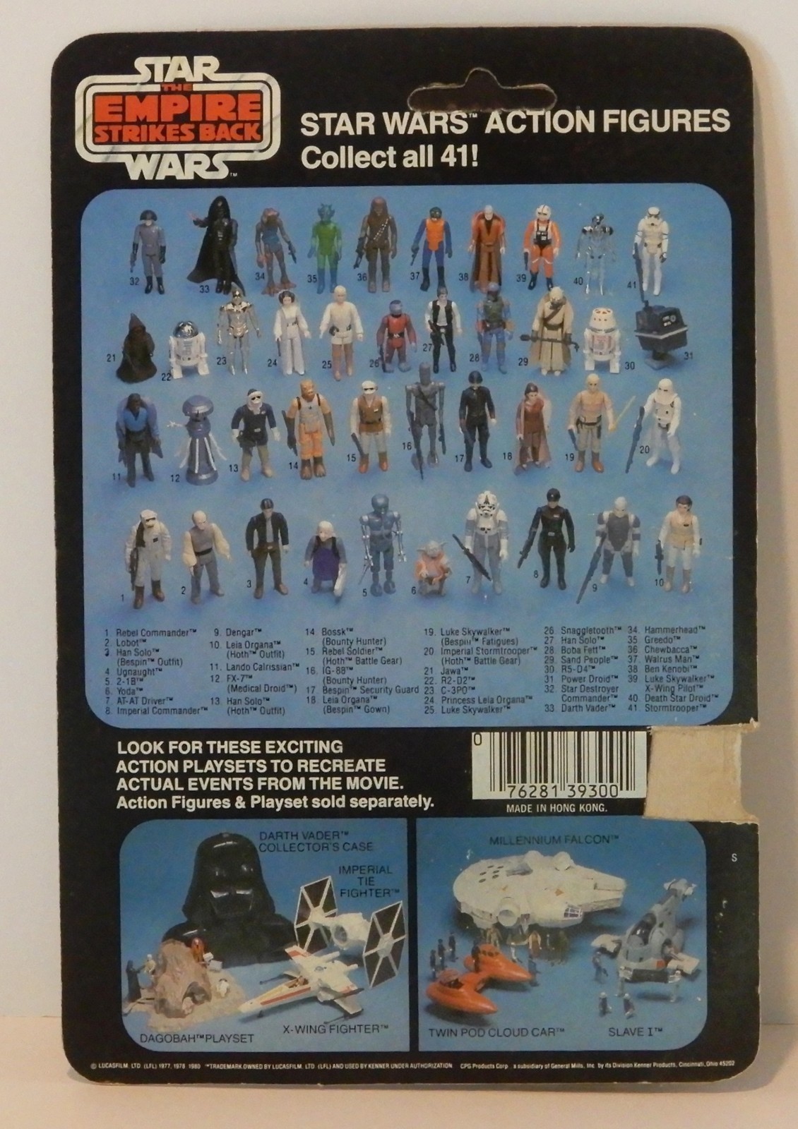 Rebel Soldier (Hoth Battle Gear) sold